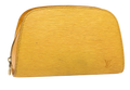 LOUIS VUITTON Epi Dauphine GM Beutel