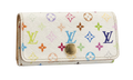 LOUIS VUITTON Monogram Multicolor Schlüsselhülle