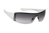 GUCCI Rahmenlose Sonnenbrille