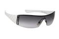 GUCCI Rahmenlose Sonnenbrille