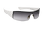 GUCCI Rahmenlose Sonnenbrille