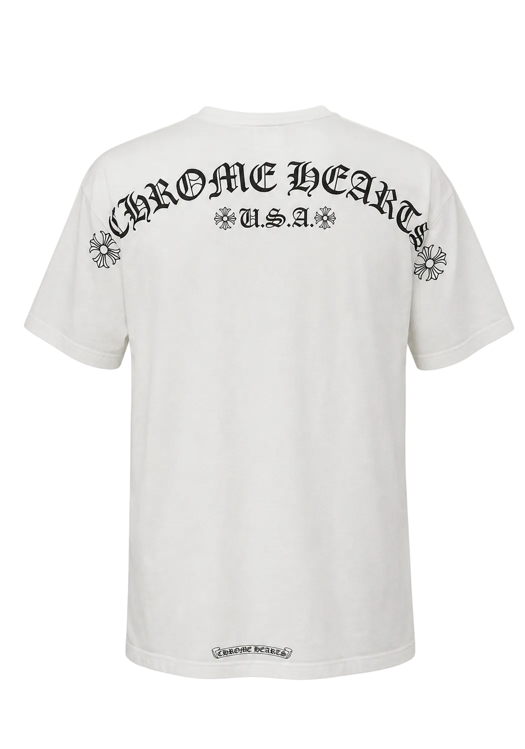 CHROME HEARTS T-SHIRT