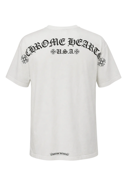 CHROME HEARTS T-SHIRT