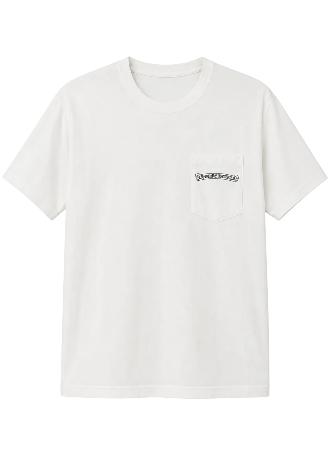 CHROME HEARTS T-SHIRT