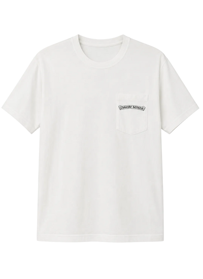 CHROME HEARTS T-SHIRT