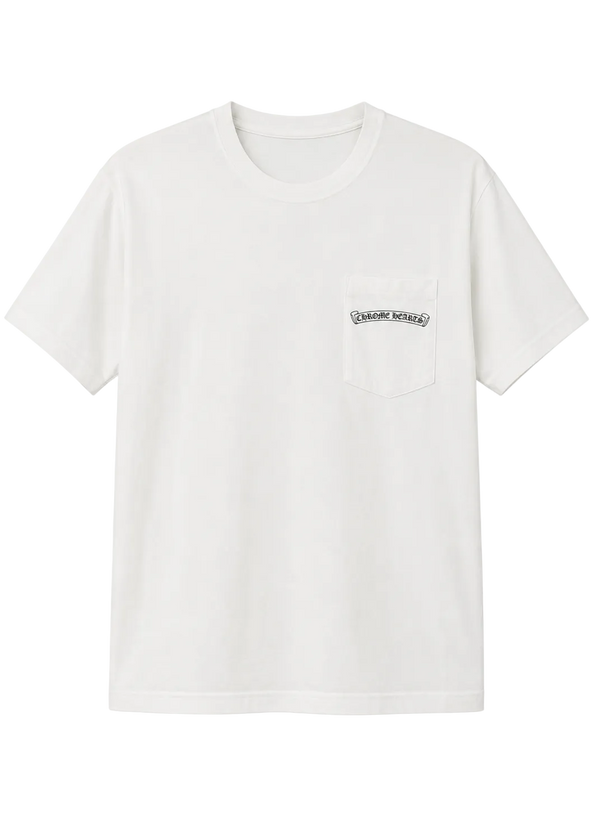 CHROME HEARTS T-SHIRT