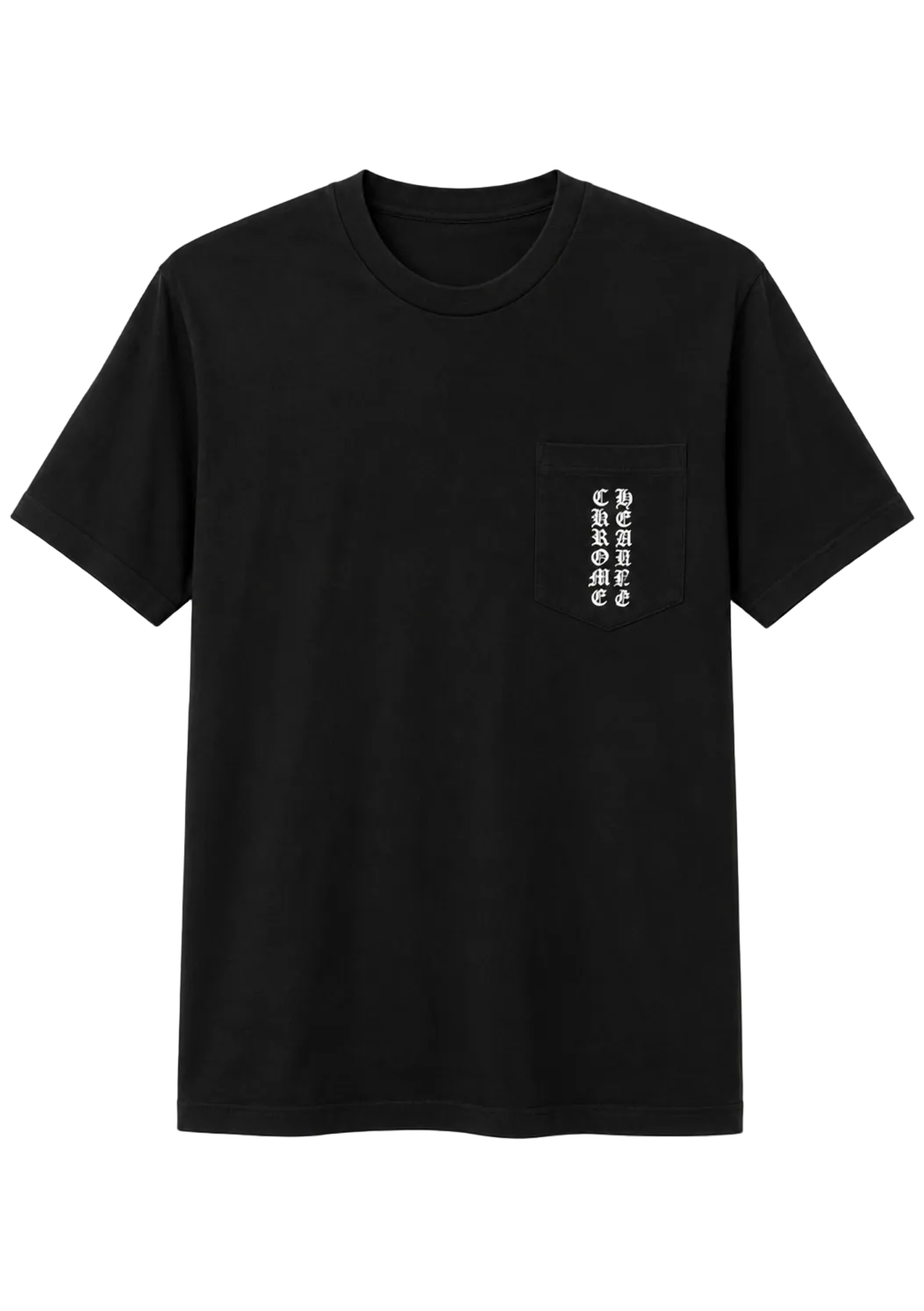CHROME HEARTS T-SHIRT