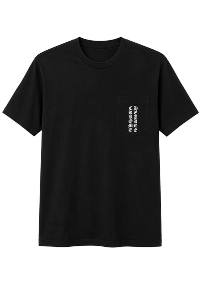 CHROME HEARTS T-SHIRT