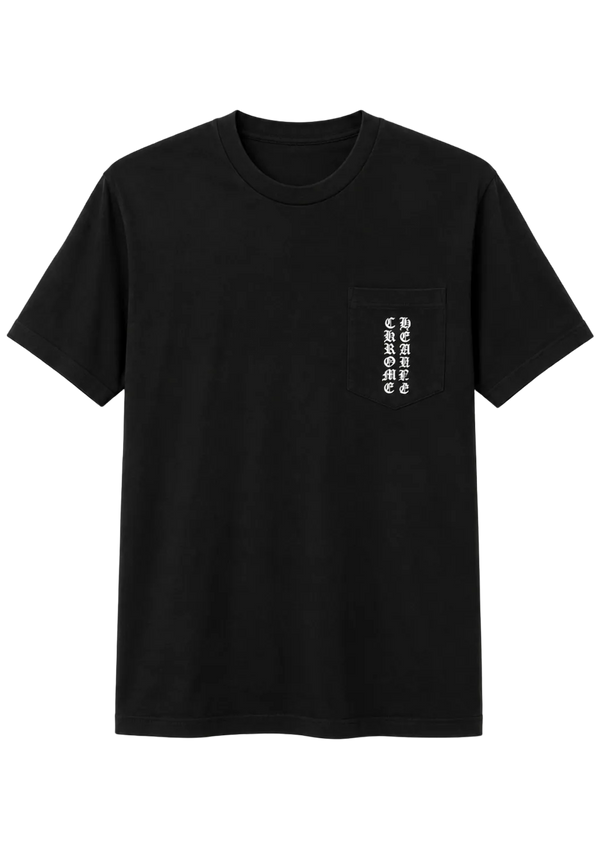 CHROME HEARTS T-SHIRT