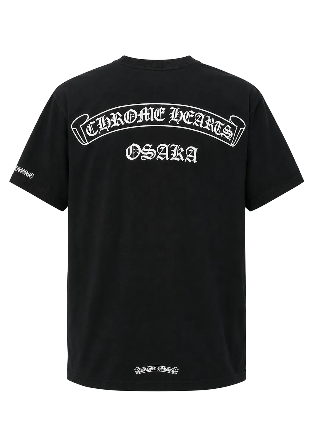 CHROME HEARTS T-SHIRT