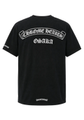 CHROME HEARTS T-SHIRT