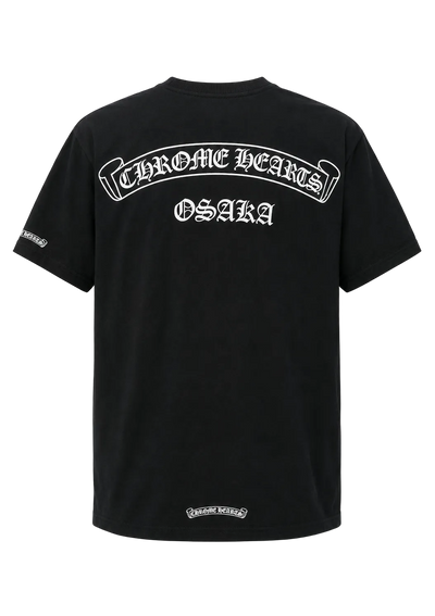 CHROME HEARTS T-SHIRT