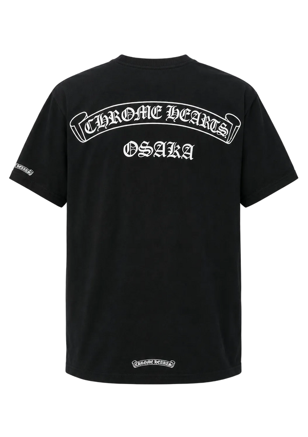 CHROME HEARTS T-SHIRT