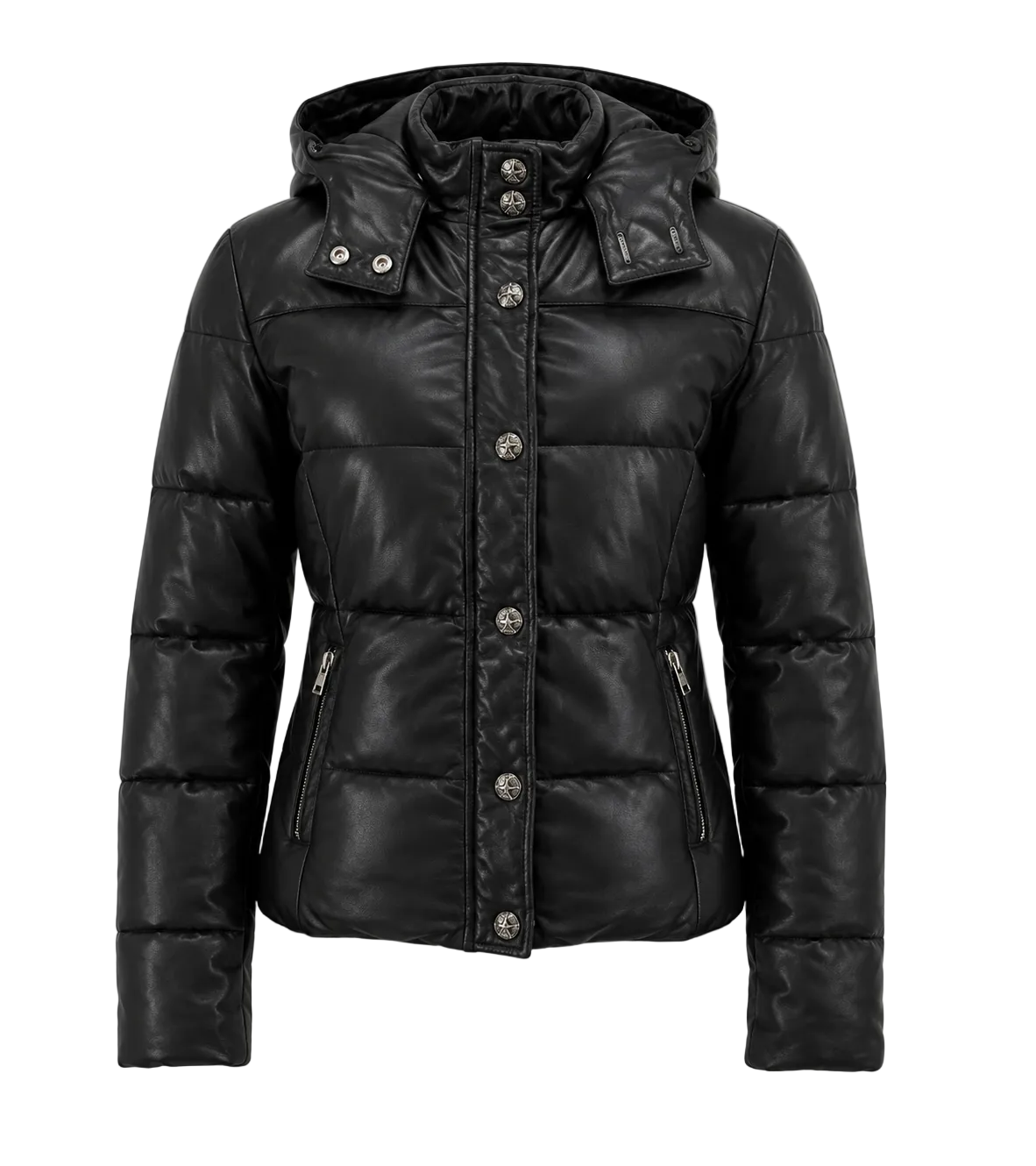 CHROME HEARTS Daunenjacke