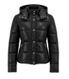 CHROME HEARTS Daunenjacke