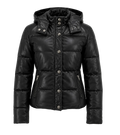 CHROME HEARTS Daunenjacke