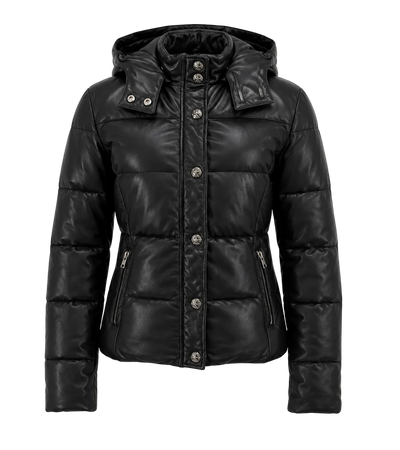 CHROME HEARTS Daunenjacke