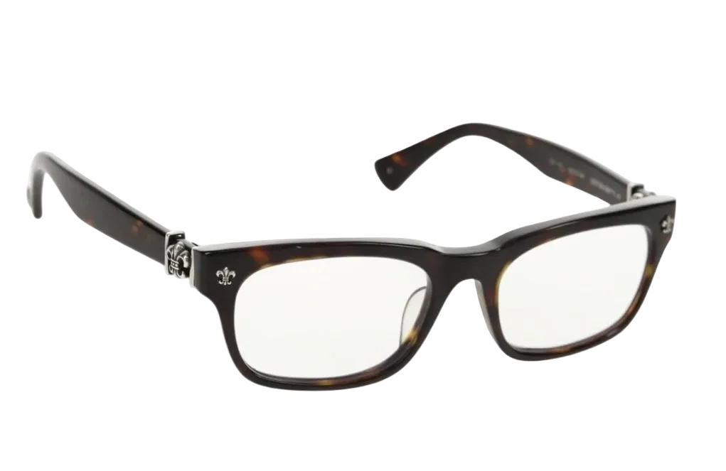 CHROME HEARTS Brille