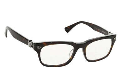 CHROME HEARTS Brille