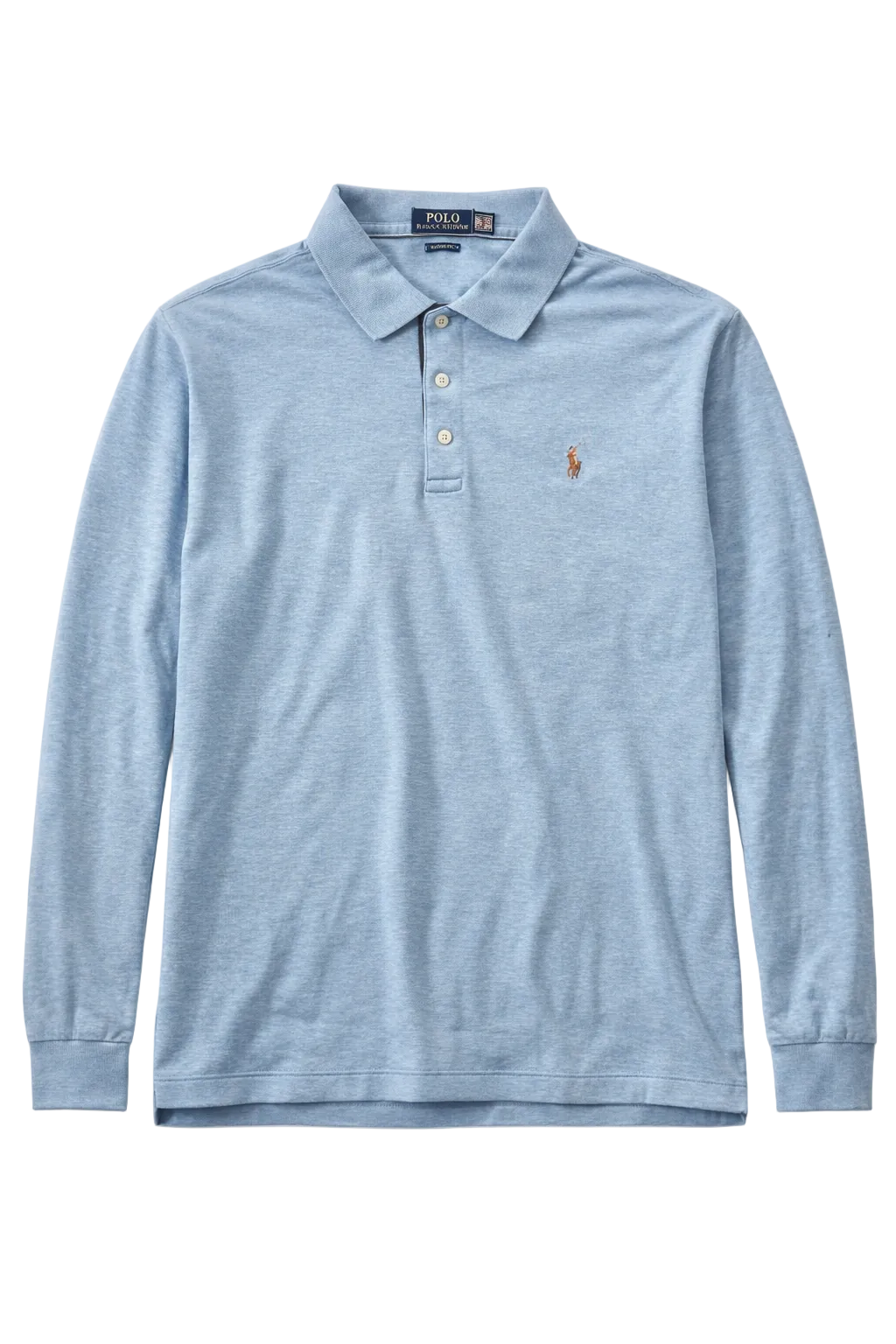 Polo Ralph Lauren Longsleeve mit Kragen
