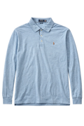 Polo Ralph Lauren Longsleeve mit Kragen