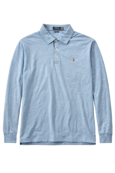 Polo Ralph Lauren Longsleeve mit Kragen