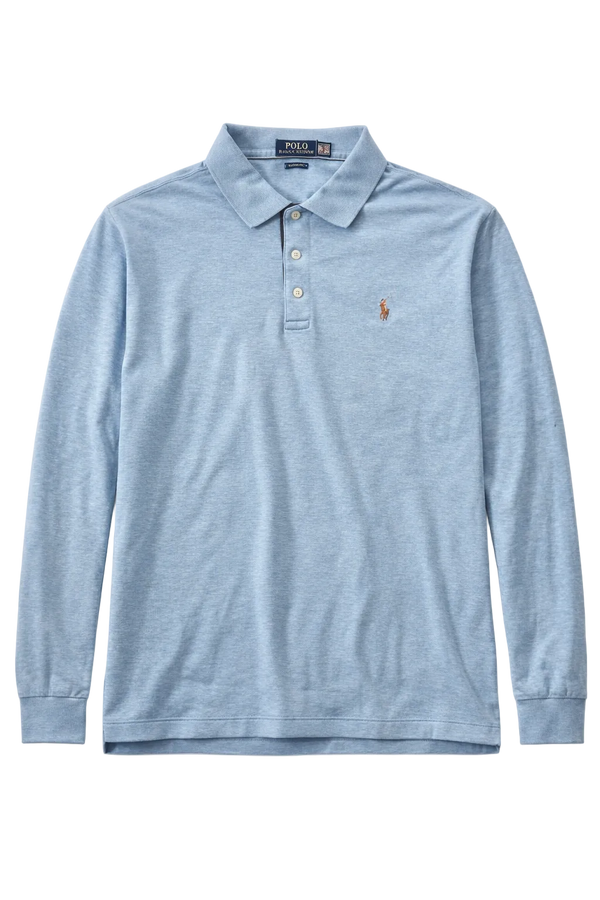 Polo Ralph Lauren Longsleeve mit Kragen