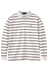 Longsleeve mit Kragen