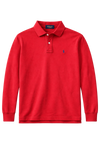 Polo Ralph Lauren Longsleeve mit Kragen
