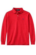 Polo Ralph Lauren Longsleeve mit Kragen