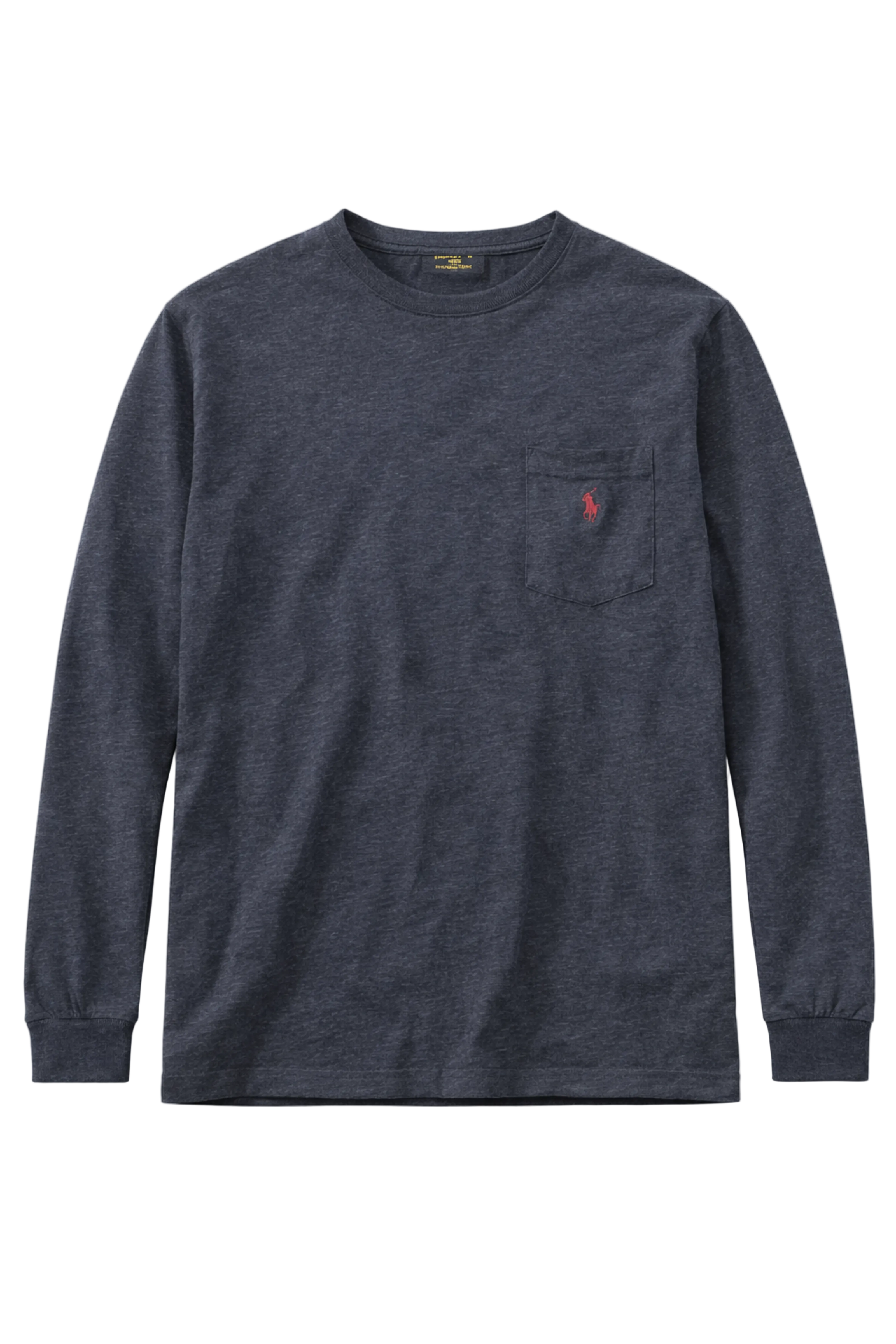 Polo Ralph Lauren Pocket Longsleeve