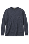 Polo Ralph Lauren Pocket Longsleeve