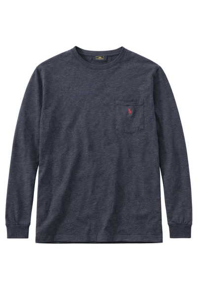 Polo Ralph Lauren Pocket Longsleeve