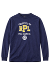 Polo Jeans Co. Longsleeve (Property Of Polo Jeans)