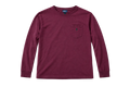 Polo Ralph Lauren Pocket Longsleeve