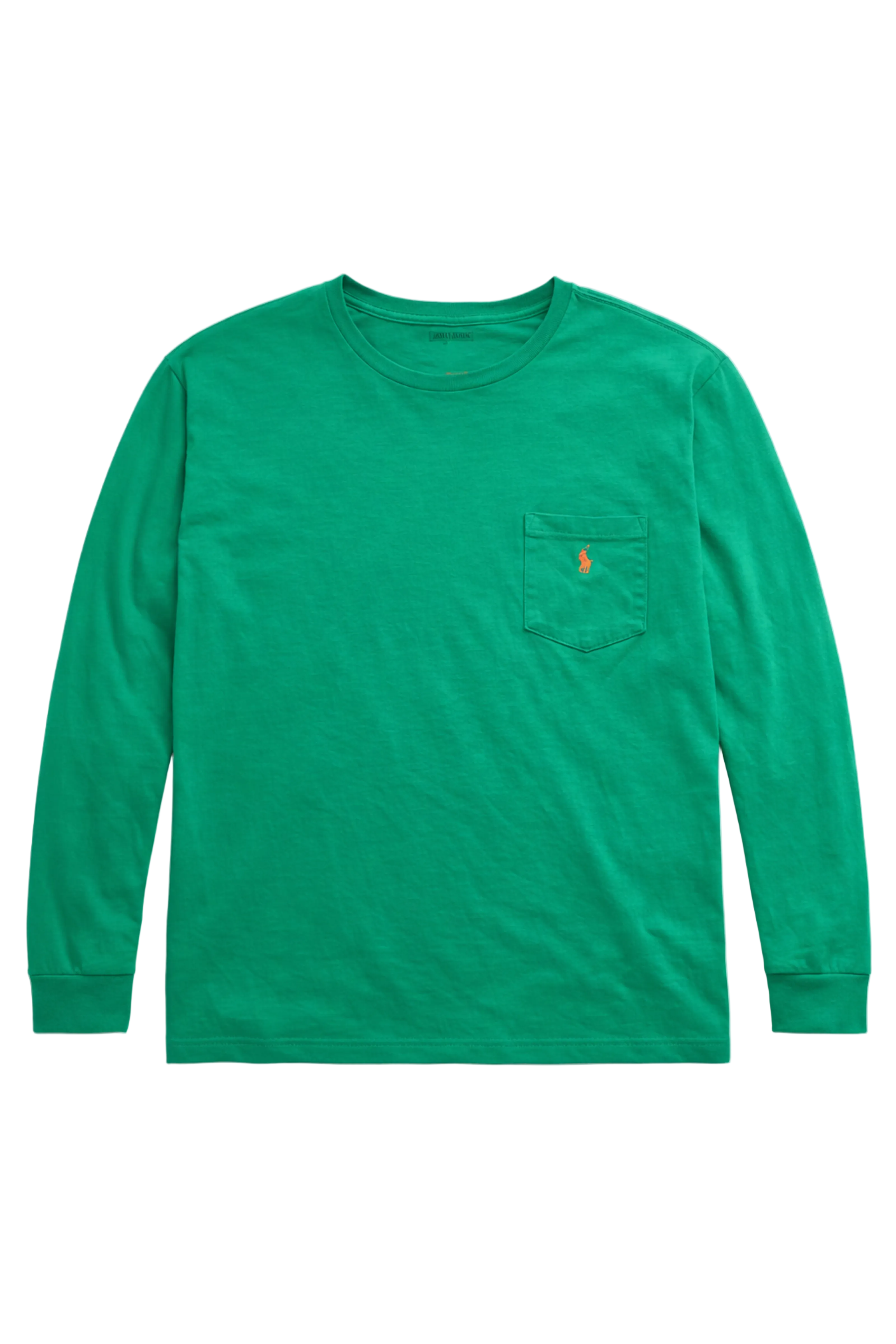 Polo Ralph Lauren Pocket Longsleeve