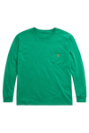 Polo Ralph Lauren Pocket Longsleeve