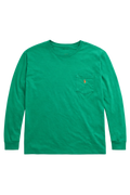 Polo Ralph Lauren Pocket Longsleeve