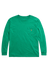 Polo Ralph Lauren Pocket Longsleeve
