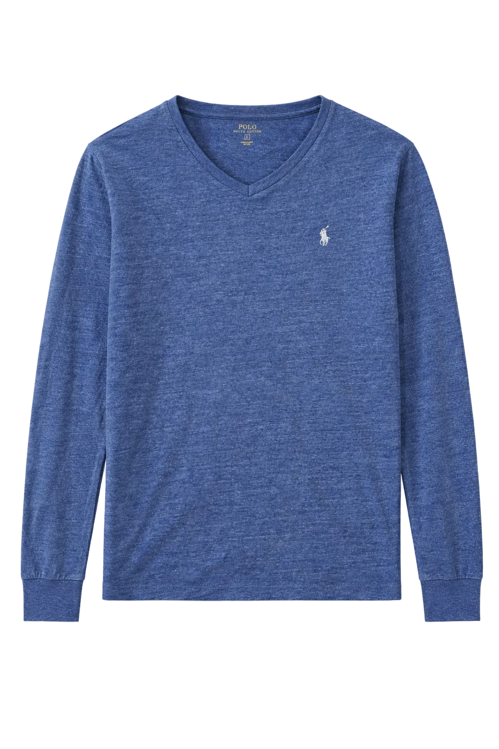 Polo Ralph Lauren Longsleeve V-Neck