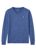 Polo Ralph Lauren Longsleeve V-Neck
