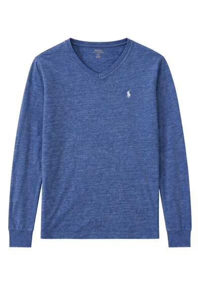 Polo Ralph Lauren Longsleeve V-Neck