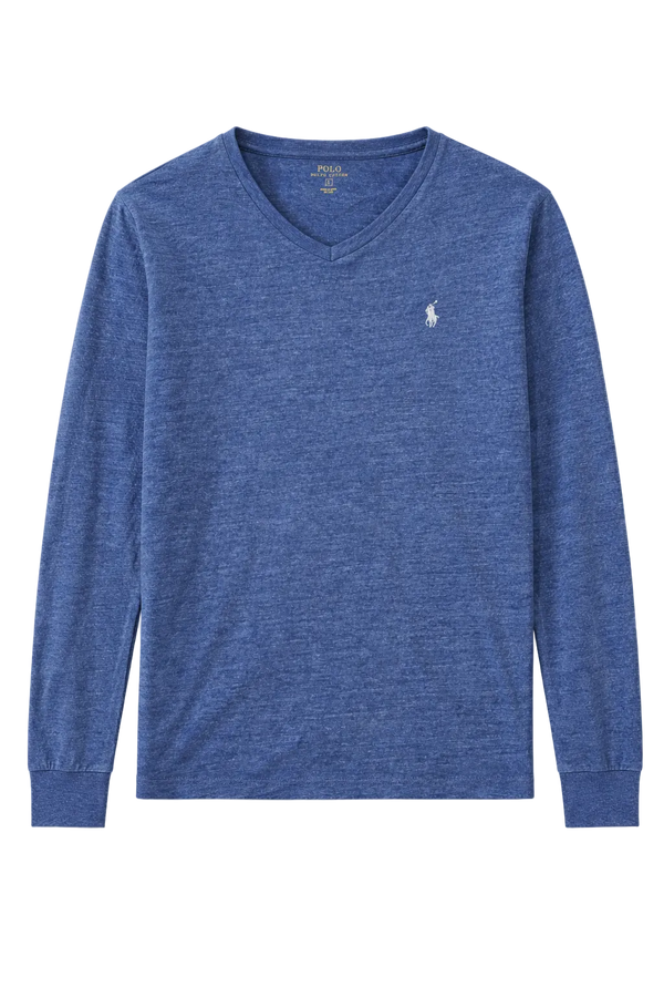 Polo Ralph Lauren Longsleeve V-Neck