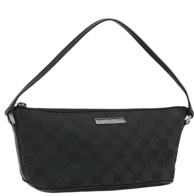 GUCCI GG Canvas
