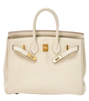 HERMÉS Birkin 25 2021 Z Handtasche