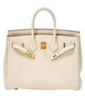 HERMÉS Birkin 25 2021 Z Handtasche