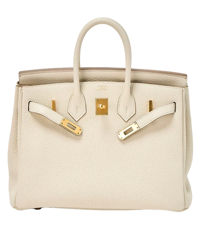 HERMÉS Birkin 25 2021 Z Handtasche