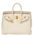 HERMÉS Birkin 25 2021 Z Handtasche