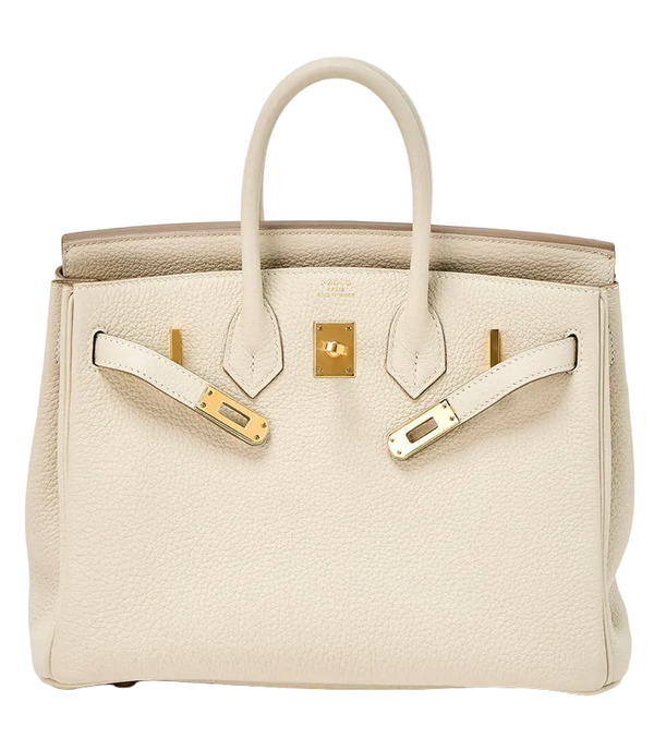 HERMÉS Birkin 25 2021 Z Handtasche