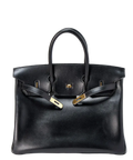 HERMÉS Birkin 35 2002
